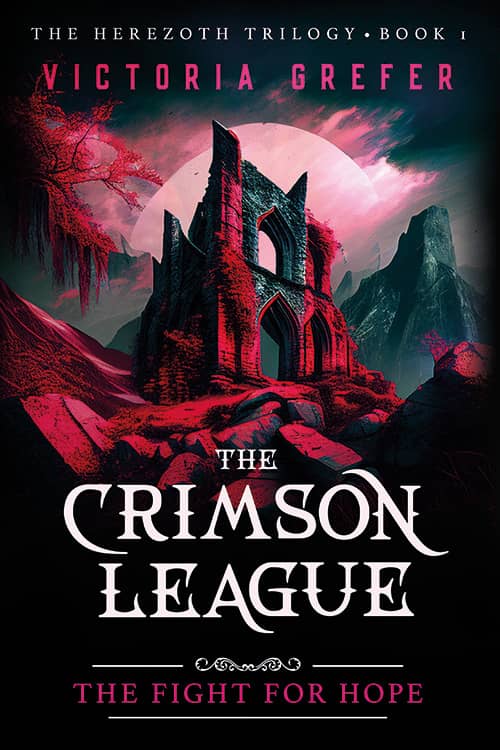 The Crimson League